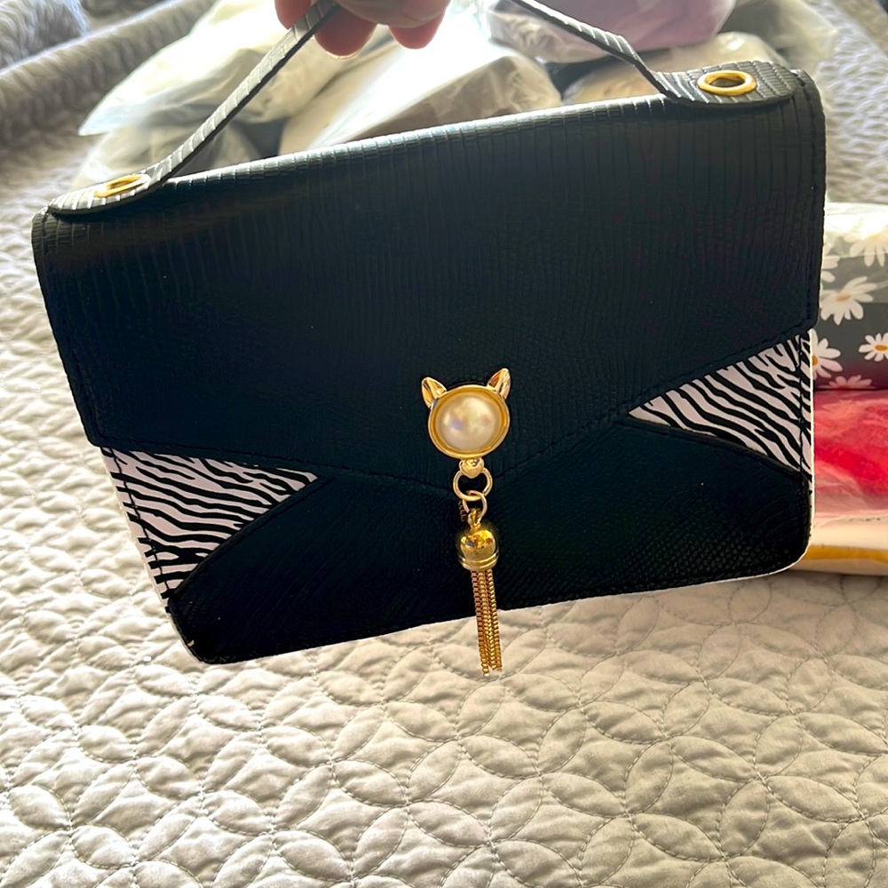 Mini bag
